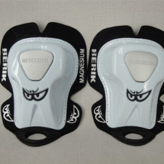 P-120-BK BERIK WHITE MAGNESIUM KNEE SLIDER